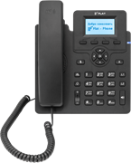 VoIP-телефон Flat-Pro Flat-Phone C10 (Статус ТОРП) 115981