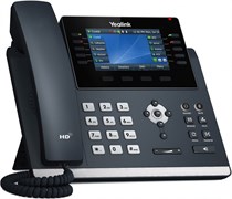 VoIP-телефон Yealink SIP-T46U 115095