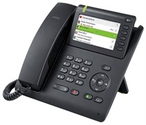 VoIP-телефон Unify OpenScape CP600 116617