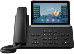 VoIP-телефон Yealink SIP-T87W 116900