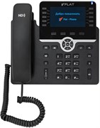 VoIP-телефон Flat-Pro Flat-Phone B10 (Статус ТОРП) (no PSU) 115975