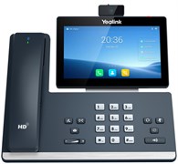 VoIP-телефон Yealink SIP-T58W Pro with Camera 115098