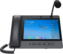 VoIP-телефон Fanvil (Linkvil) A320i Black 115112