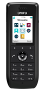 Wi-Fi телефон Unify OpenScape WLAN Phone WL4 Plus Handset 116908