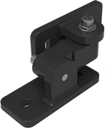 Настенное крепление Fanvil (Linkvil) WM613 Universal Bracket Black 118316
