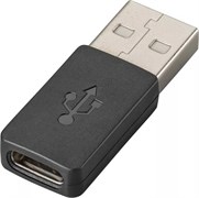 Адаптер Poly PL-USB-A-C 117470