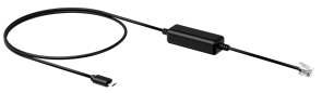 Адаптер Yealink EHS35 Wireless Headset Adapter 117472