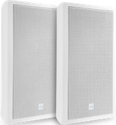 Акустическая система NEXT Audiocom W5F White 146647