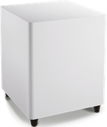 Сабвуфер NEXT Audiocom S10 White 146719