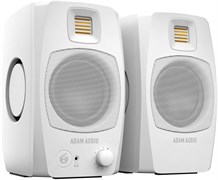 Акустическая система ADAM Audio D3V White 146518