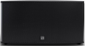 Сабвуфер LD Systems CURV 500 ISUB 146707
