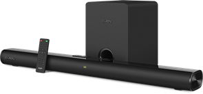 Звуковая панель Sven SB-2150A 143293