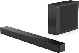 Звуковая панель Hisense HS2100 143246