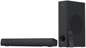 Звуковая панель Creative Stage V2 Black 143242