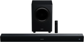 Звуковая панель Xiaomi Soundbar Pro 2.1 ch 143297
