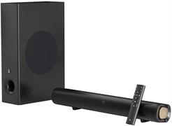Звуковая панель Creative Stage Pro Black 143241