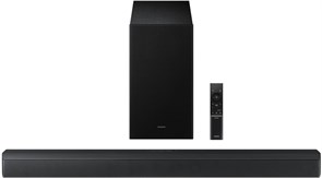 Звуковая панель Samsung HW-B650F 143275