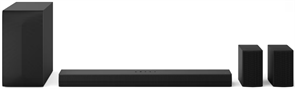 Звуковая панель LG S60TR 143262