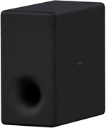 Сабвуфер Sony SA-SW3 Black 143298