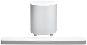Звуковая панель JBL Bar 500MK2 White 143258