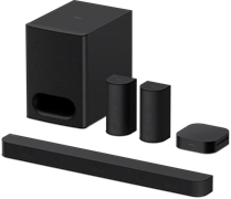 Звуковая панель Sony Bravia Theater System 6 143238