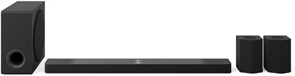 Звуковая панель LG S95TR 143266