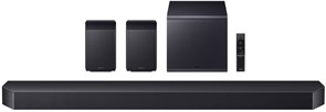 Звуковая панель Samsung HW-Q990H 143279