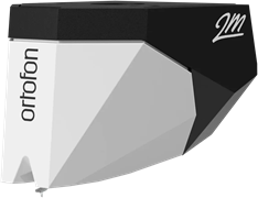 Головка звукоснимателя Ortofon 2M Mono 111037