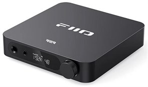 Усилитель для наушников FiiO K11R2R Black 114971