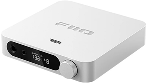 Усилитель для наушников FiiO K11R2R Silver 114982