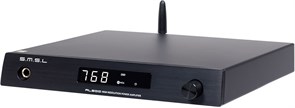 Интегральный усилитель S.M.S.L. AL200 Black 114849