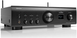 Усилитель Denon PMA-900HNE Black 114871