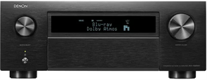 AV-ресивер Denon AVC-X6800H Black 114749