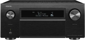 AV-ресивер Denon AVC-X8500HA Black 114760
