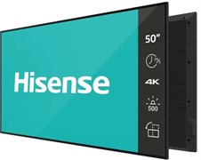 ЖК панель Hisense 50" 50DM66D 121723