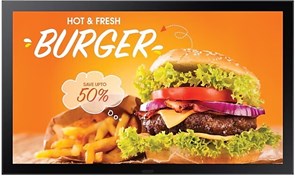 ЖК панель Samsung 24" OH24B 121734