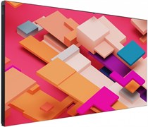 ЖК панель Vestel 55" WU55B-2H 121752