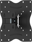 Кронштейн Wize WTS43 Black 120829