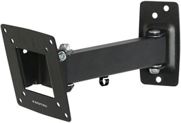 Кронштейн Kromax OPTIMA-103 Black 120418