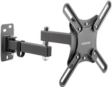 Кронштейн Kromax CORBEL-5 Black 120363