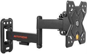 Кронштейн ARM MEDIA MARS-6 Black 119996