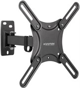 Кронштейн Kromax CORBEL-4 Black 120362