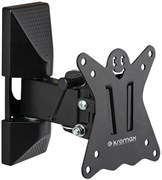 Кронштейн Kromax CASPER-102 Black 120345
