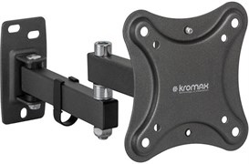 Кронштейн Kromax CORBEL-3 Black 120361
