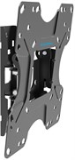 Кронштейн Kromax OPTIMA-201 Black 120421