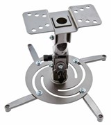 Кронштейн Cactus CS-VM-PR04-AL Silver 120076