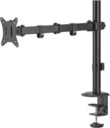 Кронштейн Cactus CS-VM-D32-BK Black 120066