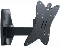 Кронштейн Holder LCDS-5037 Metallic 120286
