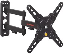 Кронштейн ARM MEDIA MARS-8 Black 119855