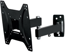 Кронштейн Kromax OPTIMA-204 Black 120424